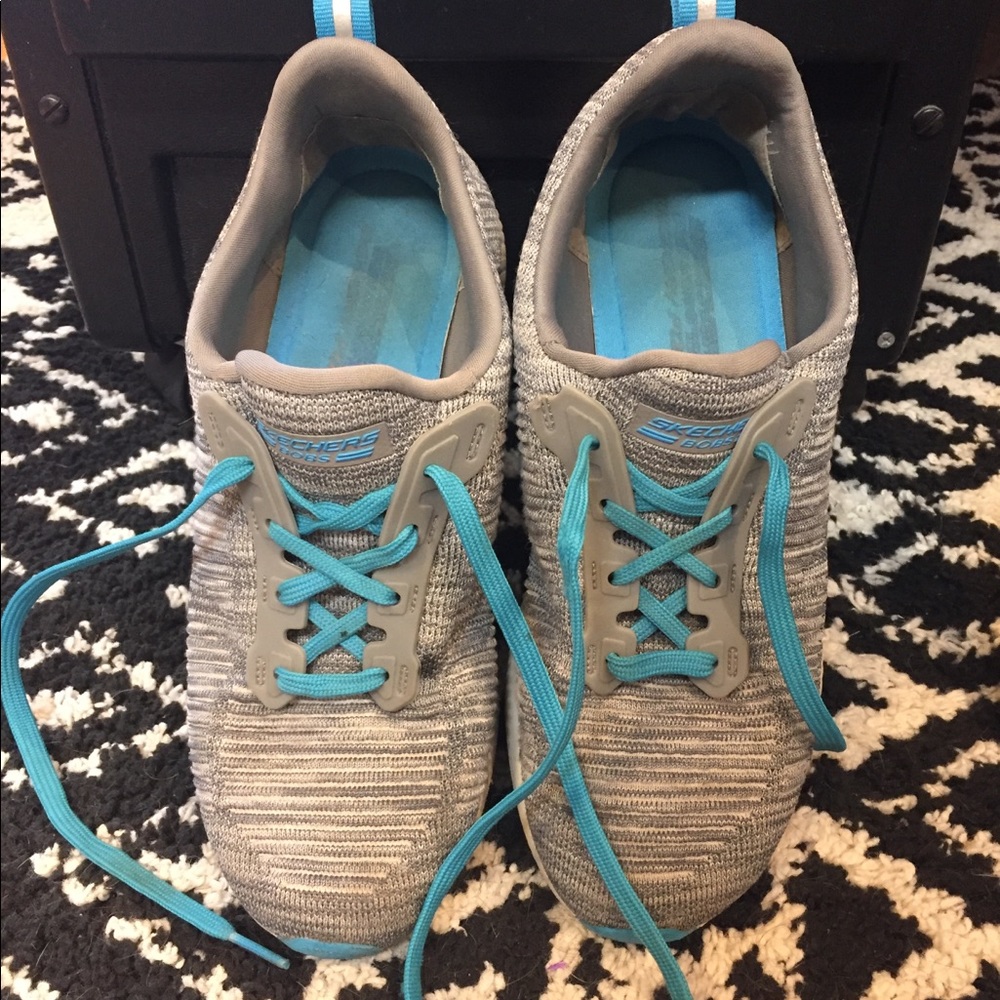 Skechers Bobs tennis shoes